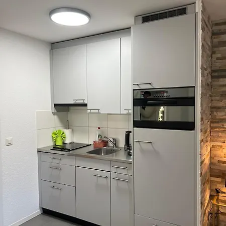 Appartement Rawda Ferien 2 107
