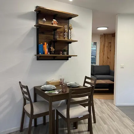 Appartement Rawda Ferien 2 107