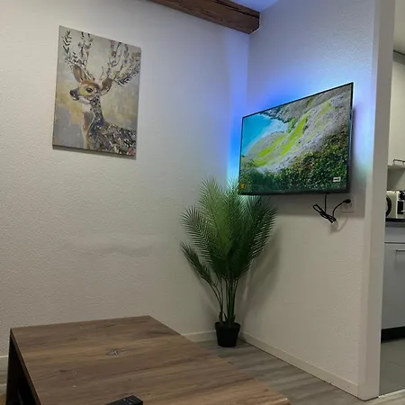 Rawda Ferien 2 107 Appartement