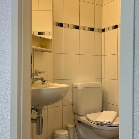 Rawda Ferien 2 107 Appartement