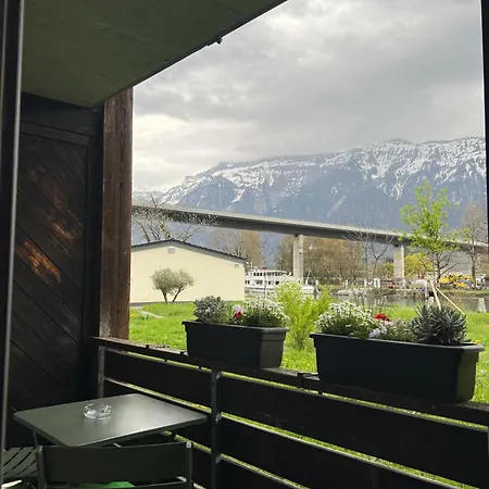 Rawda Ferien 2 107 * Interlaken