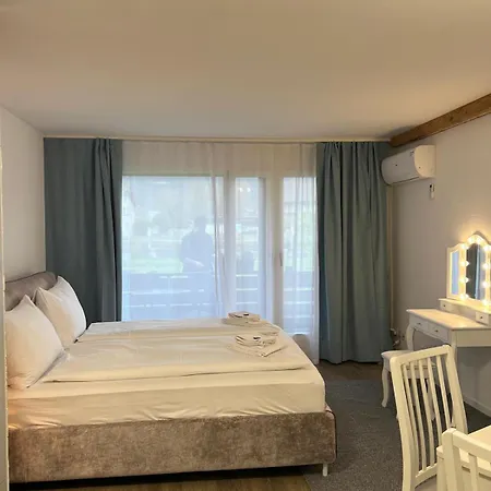 Rawda Ferien 2 107 Appartement Interlaken